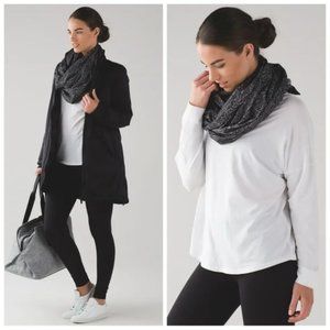 Lululemon Vinyasa Wrap